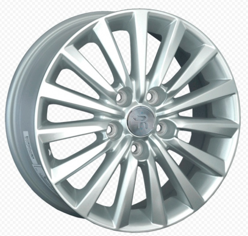 16*6,5/5*114,3 et 50 Renault RN120 D66,1 S Top Driver НДС