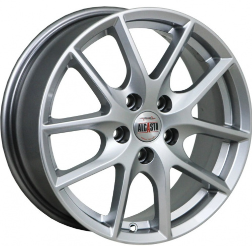 16*6,5/5*114,3 et 40 ALCASTA M59 D66.1 HS НДС