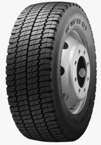 295/80/22,5 Kumho KWD01 152/148L Зимняя НДС