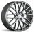 20*8,5/5*120 et 45,5 X'trike X-137 Li L7/L8 D62,5 BKM/FP 20*8,5/5*120 et 45,5 X'trike X-137 Li L7/L8 D62,5 BKM/FP