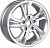 16*6,5/5*114,3 et 45 Huatai MODEL 165147 DIA60,1 S НДС