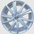 17*7,5/5*114,3 et 46 Neo 738 D60,1 Silver НДС 17*7,5/5*114,3 et 46 Neo 738 D60,1 Silver НДС