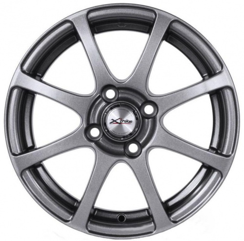 14*5,5/4*98 et 35 X'trike X-114М D58,5 BK/FP 