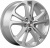 17*7/5*108 et 33 X'trike X-113М Chery Tiggo 4, Tiggo 7 D60,1 HS НДС 17*7/5*108 et 33 X'trike X-113М Chery Tiggo 4, Tiggo 7 D60,1 HS НДС