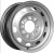 16*6,5/5*139,7 et 40 TREBL D108.6 Silver штамп. арт.LT2883D 16*6,5/5*139,7 et 40 TREBL D108.6 Silver штамп. арт.LT2883D