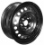 Magnetto Nissan X-Trail 17000 Black штамп Magnetto Nissan X-Trail 17000 Black штамп