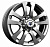18*7/5*139,7 et 35 КиК Сахара-Patriot D108,5 Дарк Платина НДС