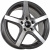 16*7/5*100 et 38  Sakura Wheels D2793 (678) D73,1 GMF
