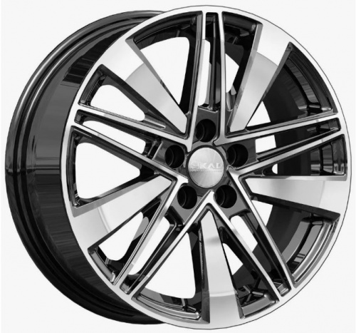 16*6,5/5*108 et 33 СКАД Тайто D60,1 Алмаз НДС