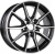 17*7/5*114,3 et 39 NZ R-03 D60.1 Black НДС