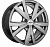 16*6,5/5*114,3 et 35 X'trike X-119 D67.1 HSB НДС