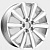 16*6,5/5*100 et 42 HUATAI 161027 D57,1 S VOLKSWAGEN