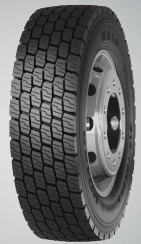 315/70/22,5 Haida HD159 18PR зимняя НДС