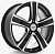 16*7/5*100 et 38 X'trike X-108 D67,1 BK/FP [14500AX] НДС