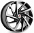 17*7/5*114,3 et 40 X'trikeRST Nissan Qashqai R017 D66,1 BK/FP НДС