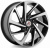 X'trikeRST Nissan Qashqai R017 BKFP