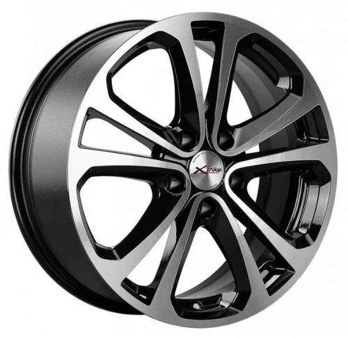 17*7/5*114,3 et 45 X'trike X-113 D60,1 W/FP НДС