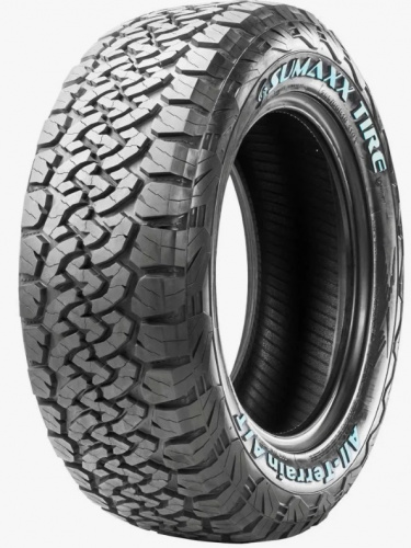 285/60/18 в SUMAXX All-Terrain A/T НДС