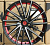 16*7/5*114,3 et 35 RAPIDASH 165520 (RD-S9) D73.1 MB+RED.UC