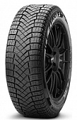 W-Ice ZERO FRICTION