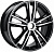 16*6,5/5*114,3 et 45 Huatai 165262 DIA60,1 MB BYD