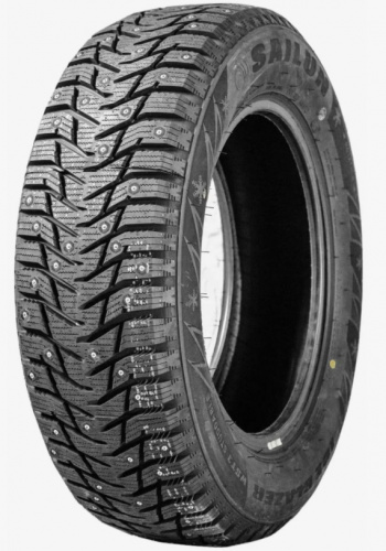 255/50/20 з Sailun Ice Blazer WST3 шип 109T