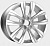 15*6/5*100 et 38 HUATAI 155507 D57,1 S VOLKSWAGEN
