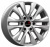 Remain Toyota Prado R175 Сильвер Remain Toyota Prado R175 Сильвер
