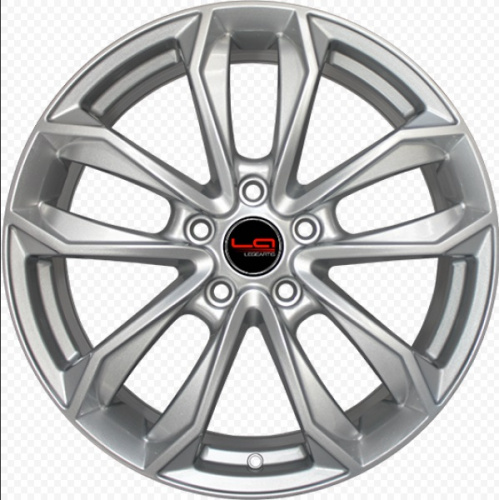 17*7/5*114,3 et 39 Toyota TY510 D60,1 S LegeArtis НДС Уценка