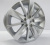 СКАД Original Tosa VW Polo Silver СКАД Original Tosa VW Polo Silver