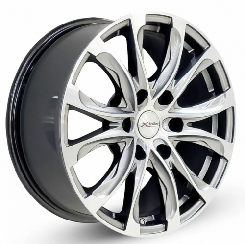 18*8/6*139,7 et 36 X'trike X-134 D100,1 BK/FP (TANK 300/500)