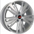 17*7/5*114,3 et 45 Toyota TY543 D60,1 S LegeArtis НДС 17*7/5*114,3 et 45 Toyota TY543 D60,1 S LegeArtis НДС