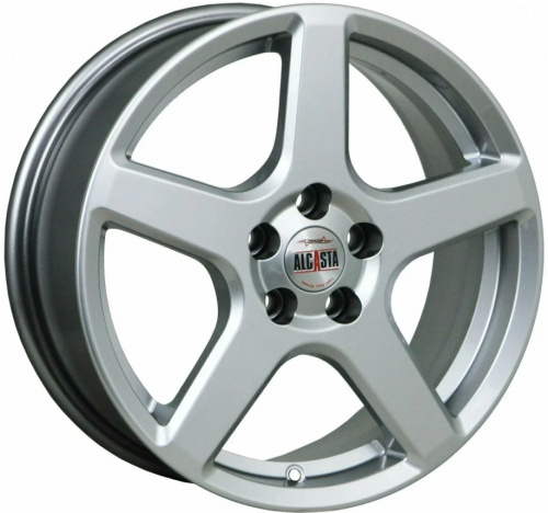 16*6,5/5*114,3 et 40 ALCASTA M62 D66.1 HS НДС