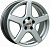 16*6,5/5*114,3 et 40 ALCASTA M62 D66.1 HS НДС
