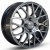 15*6/5*100 et 38 X'trike X-132 D57,1 HS арт.78170 15*6/5*100 et 38 X'trike X-132 D57,1 HS арт.78170
