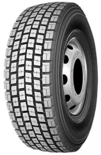 315/80/22,5 KAPSEN HS102 20PR 157/153L ведущая bu 