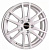 13*4,5/4*100 et 43 Теч-Лайн 305 D67,1 Silver НДС