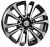 17*7,5/6*139,7 et 25 RST R117 D106,1 BD