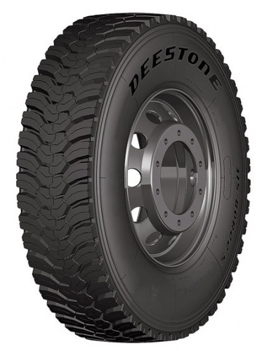 13,00/22,5 DEESTONE SD437 M+S 18PR НДС