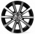 15*6/5*100 et 38 X'trike X-115 d67,1 BK/FP НДС 15*6/5*100 et 38 X'trike X-115 d67,1 BK/FP НДС