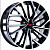 17*7/5*114,3 et 51 LegeArtis Concept-HND537 D67.1 BKF НДС