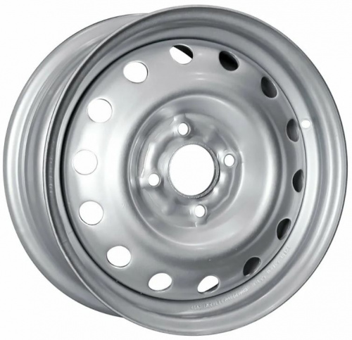 15*6/5*114,3 et 46 ТЗСК Kia Cerato D67,1 штамп. черный НДС