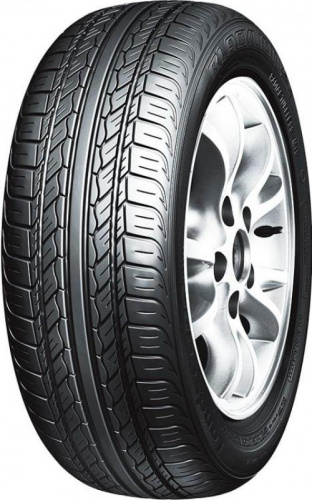 215/60/16 а BlackLion Cilerro BH15 (95V) НДС