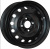 16*6/5*118 et 50 R-Steel YA516 d71.1 Black штамп.