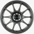 17*8/10*100/114.3 et 25 Sakura Wheels №864 D73.1 Matt Black 17*8/10*100/114.3 et 25 Sakura Wheels №864 D73.1 Matt Black