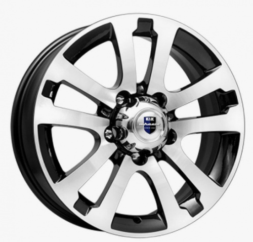 18*7/5*139,7 et 35 КиК Сахара-Patriot D108,5 Дарк Платина НДС