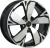 LegeArtis Concept-SB509 BKF