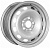 14*5,5/4*100 et 43 Magnetto Renault 14000 D60,1 Silver штамп. 
