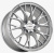 18*8,5/5*114,3 et 35 FF №1747 D73.1 Silver 18*8,5/5*114,3 et 35 FF №1747 D73.1 Silver