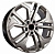 18*7,5/5*108 et 47 Вектор R205 Tiggo 8 D60,1 Сильвер НДС